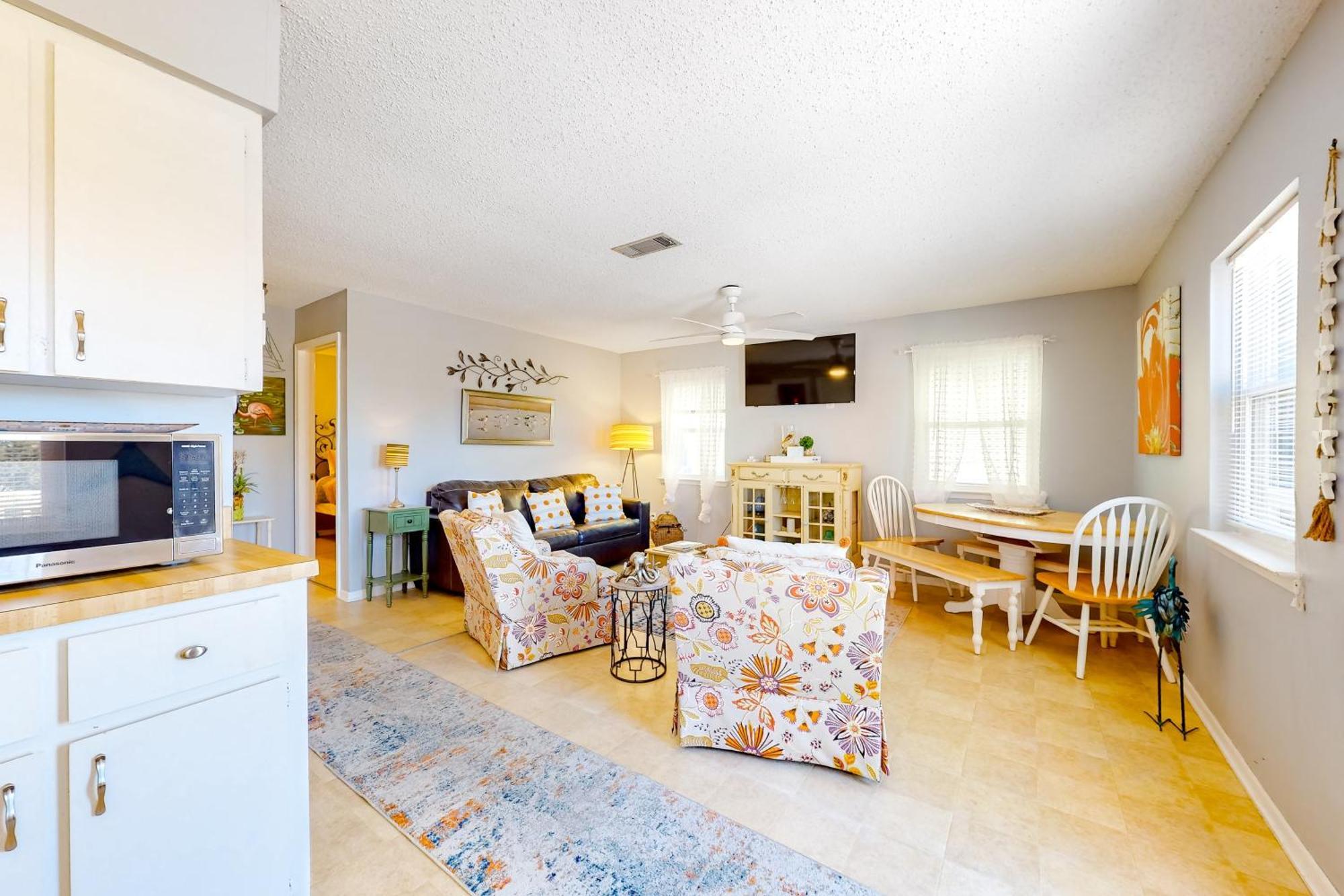 Vila Dani'S Dixie Delight Gulf Shores Exteriér fotografie