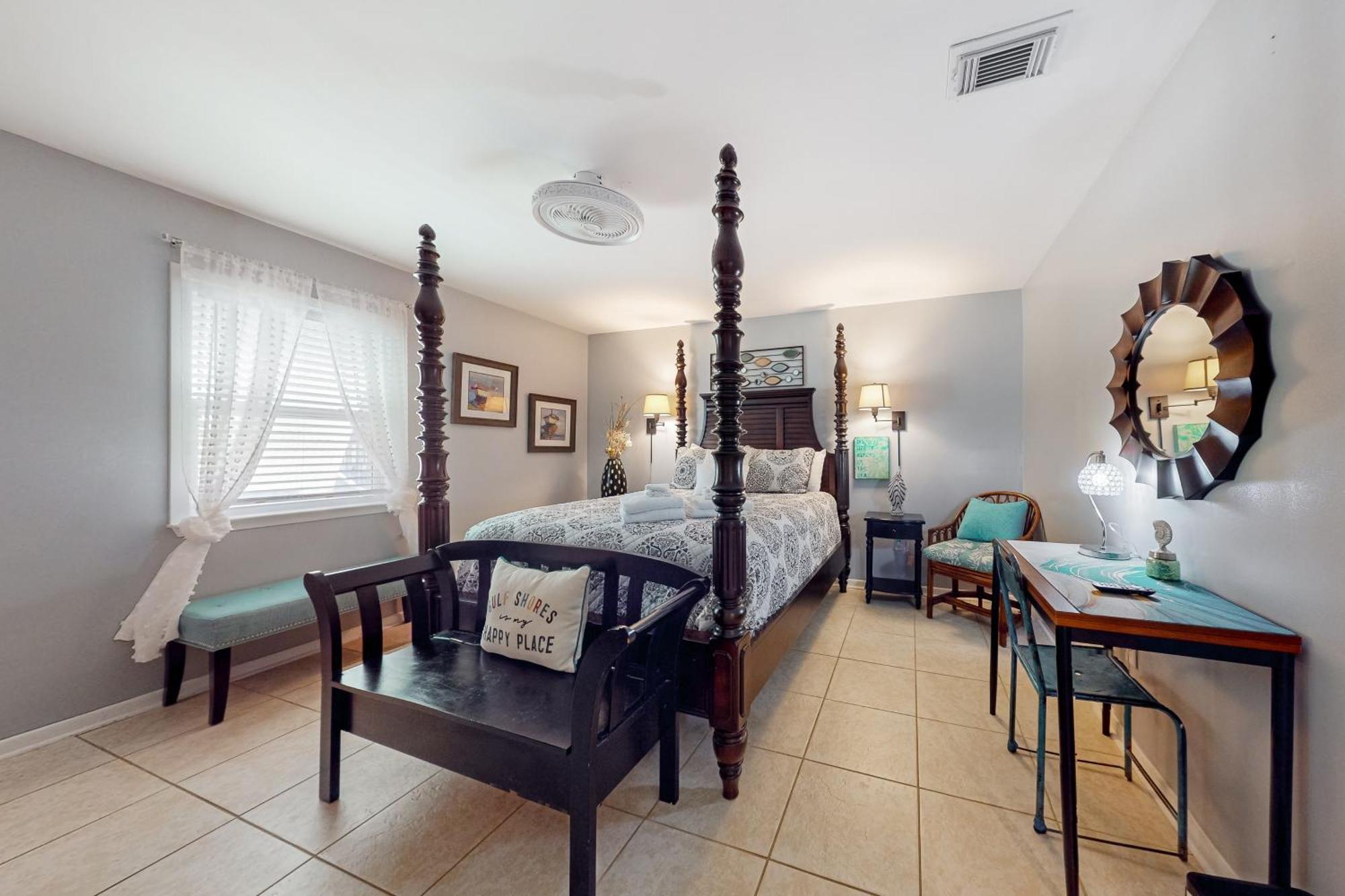 Vila Dani'S Dixie Delight Gulf Shores Exteriér fotografie