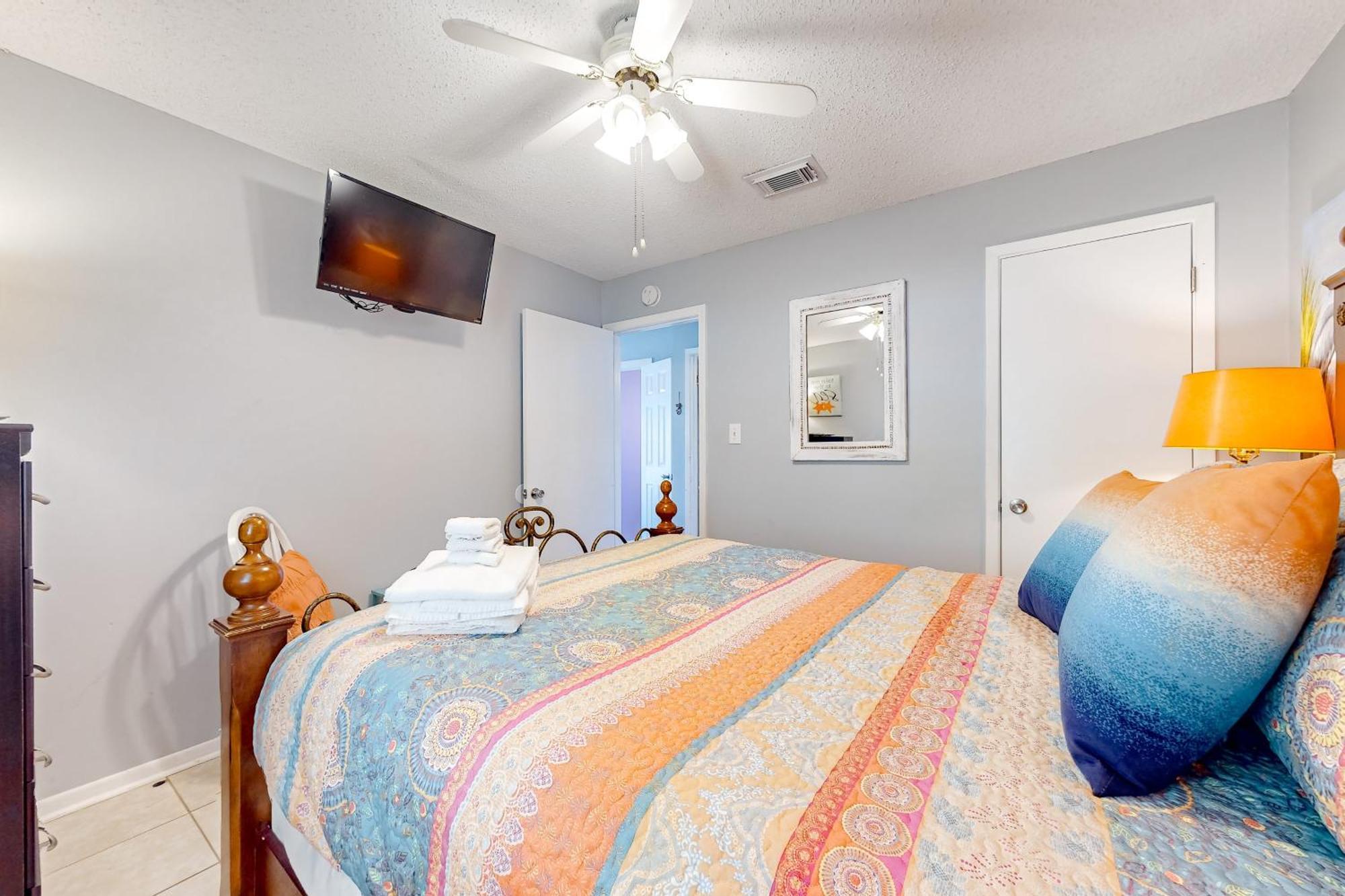 Vila Dani'S Dixie Delight Gulf Shores Exteriér fotografie