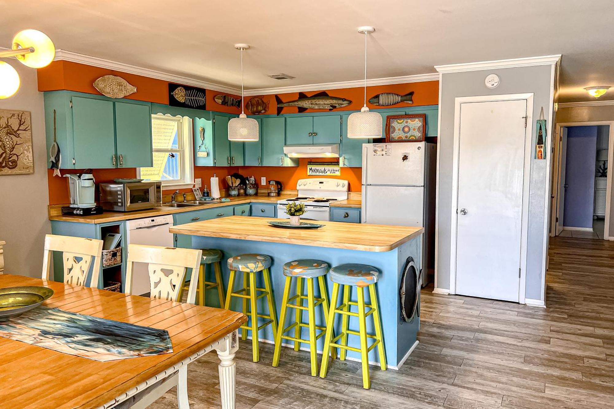 Vila Dani'S Dixie Delight Gulf Shores Exteriér fotografie