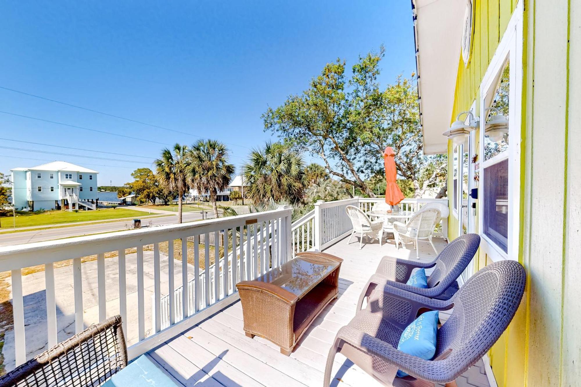 Vila Dani'S Dixie Delight Gulf Shores Exteriér fotografie
