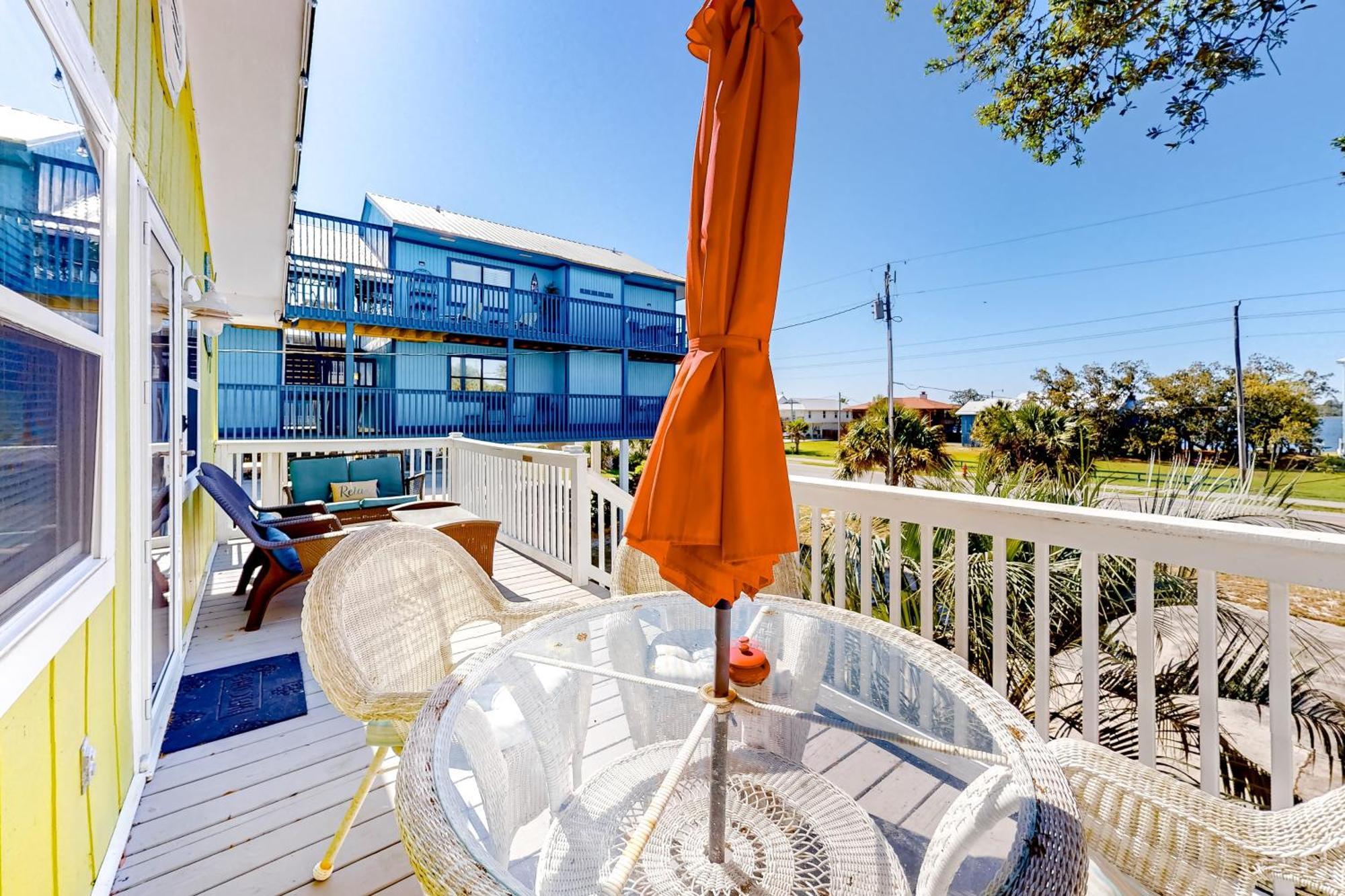 Vila Dani'S Dixie Delight Gulf Shores Exteriér fotografie