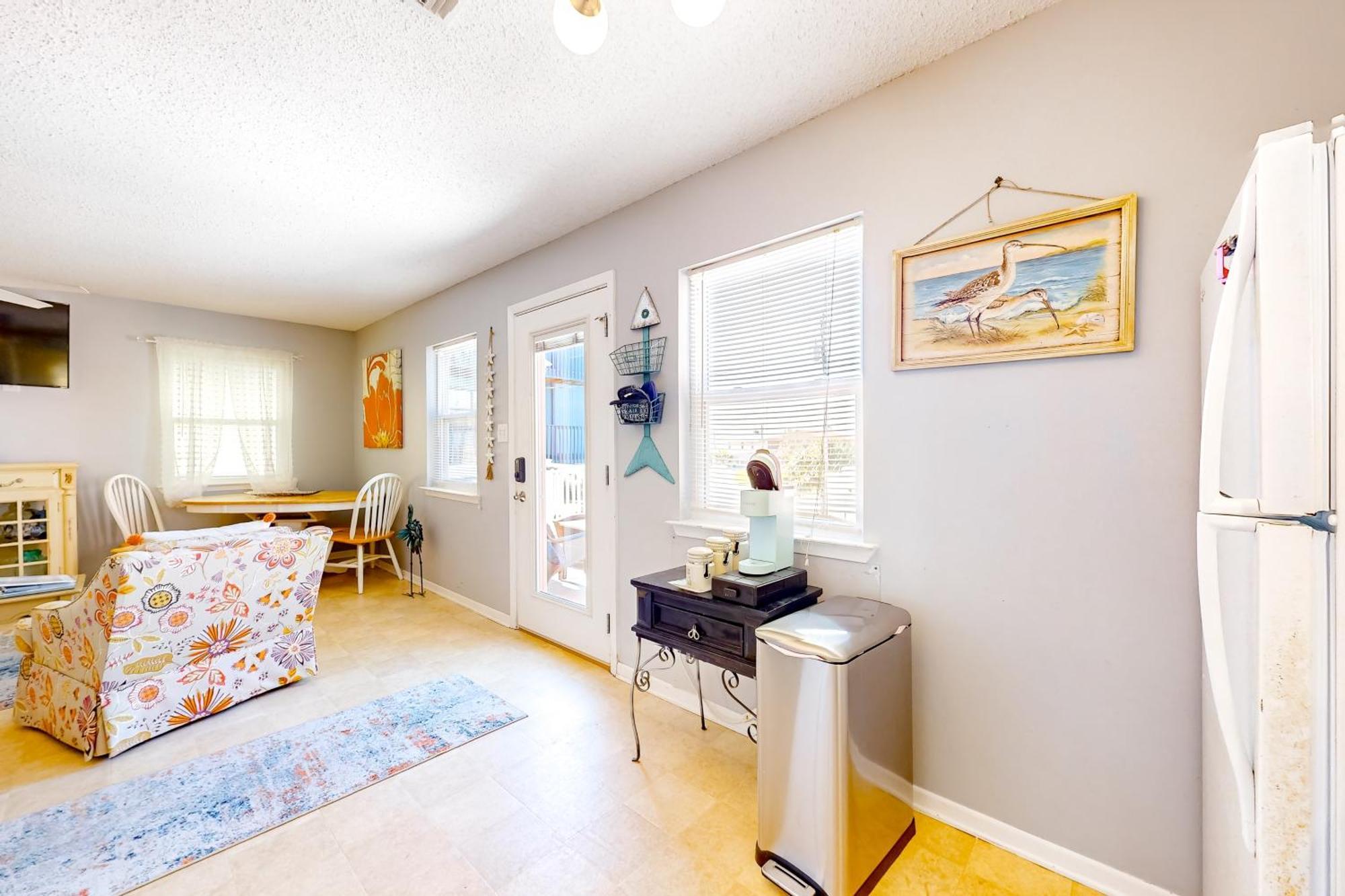 Vila Dani'S Dixie Delight Gulf Shores Exteriér fotografie