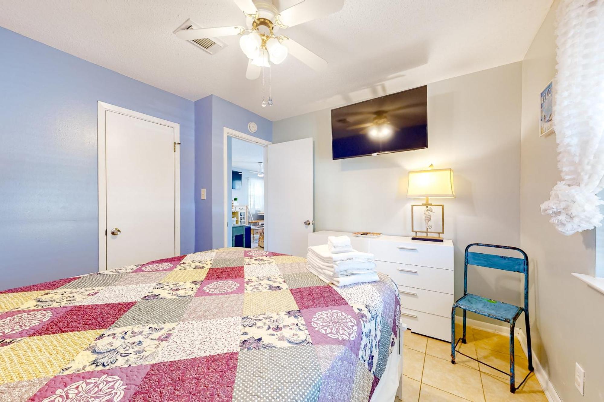 Vila Dani'S Dixie Delight Gulf Shores Exteriér fotografie
