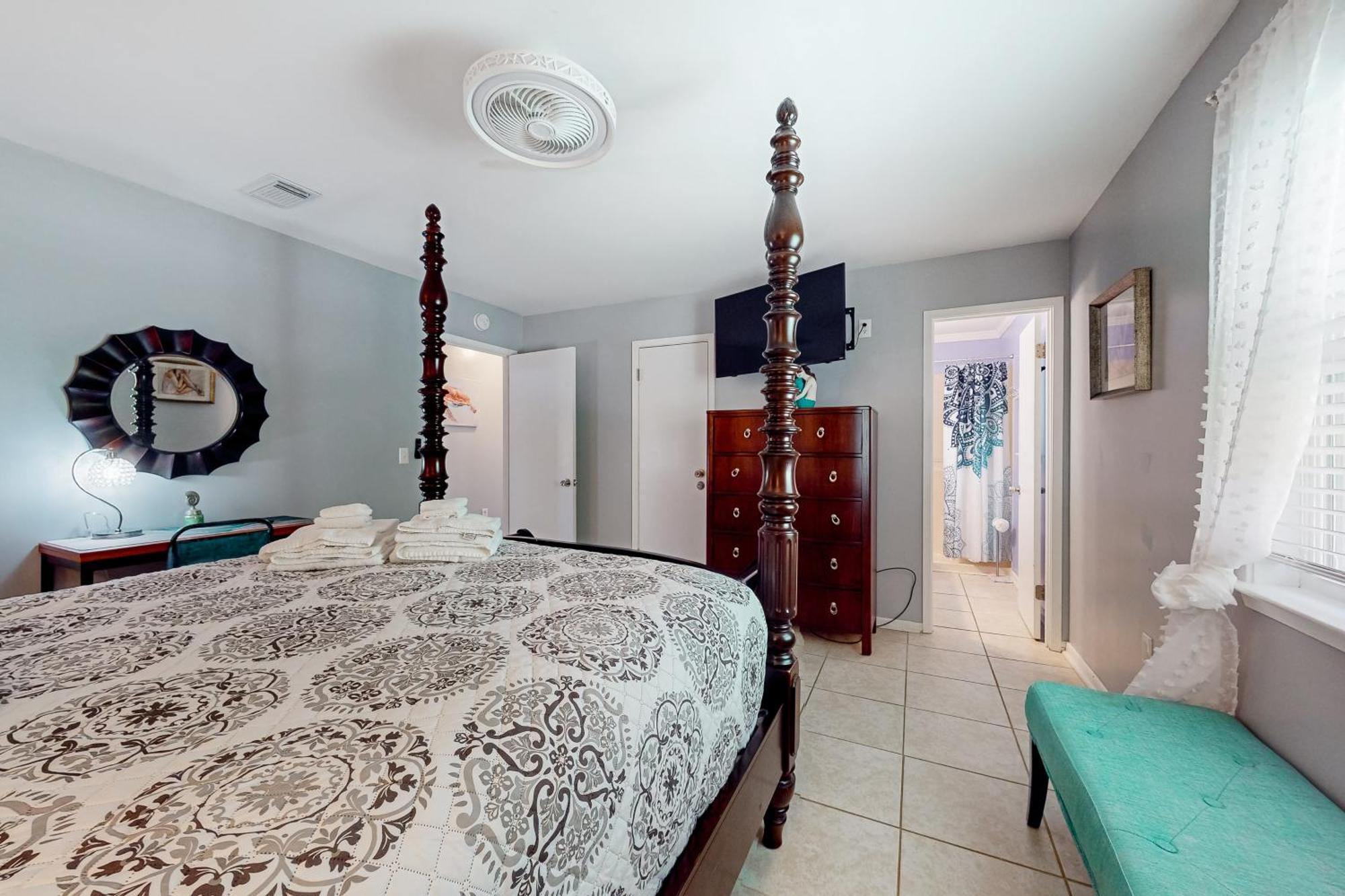 Vila Dani'S Dixie Delight Gulf Shores Exteriér fotografie