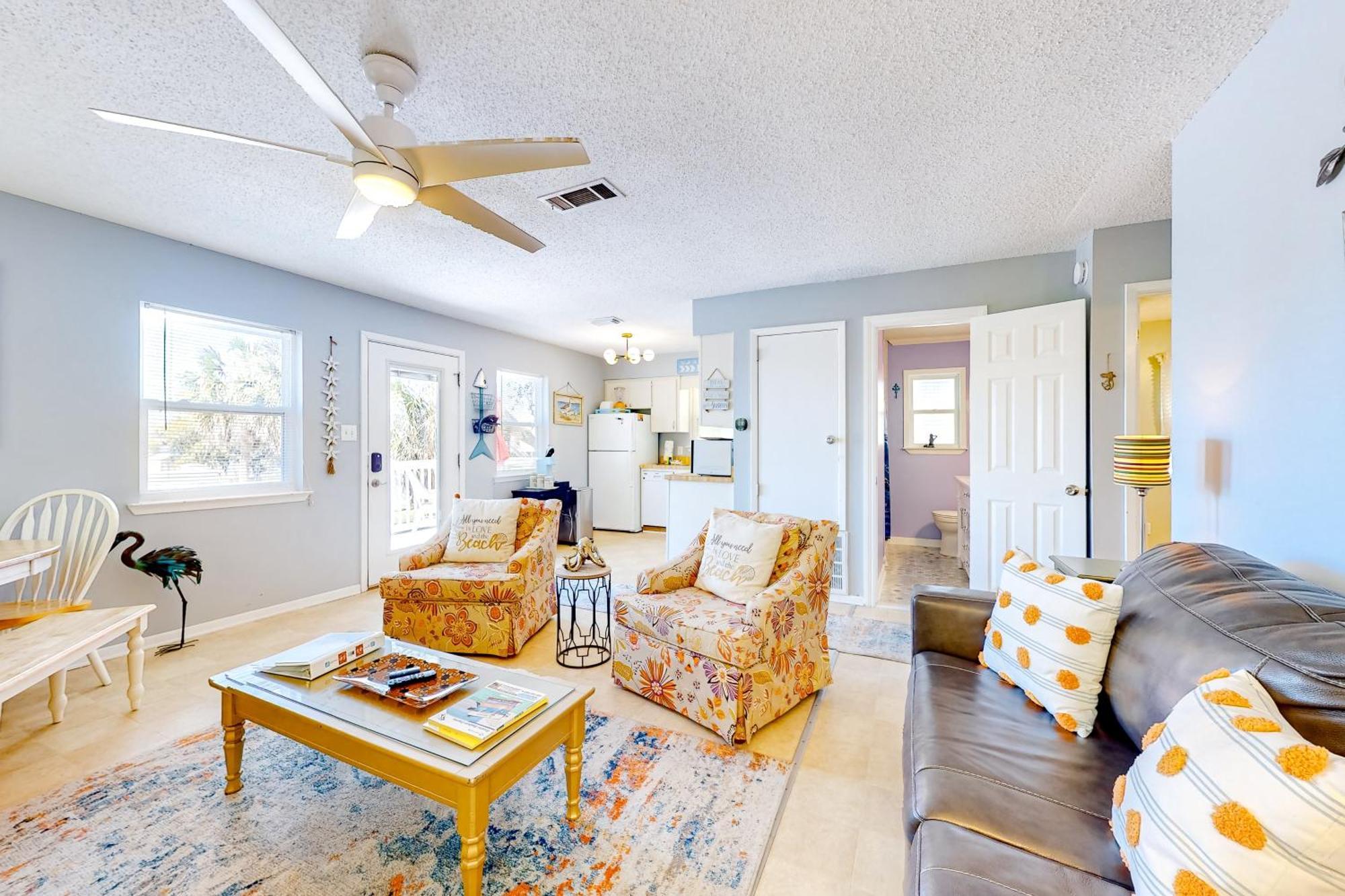 Vila Dani'S Dixie Delight Gulf Shores Exteriér fotografie