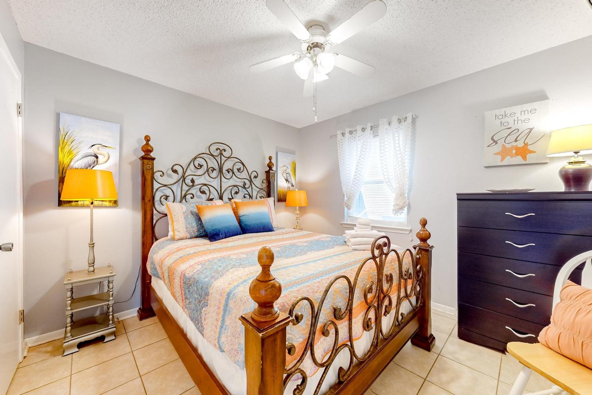 Vila Dani'S Dixie Delight Gulf Shores Exteriér fotografie