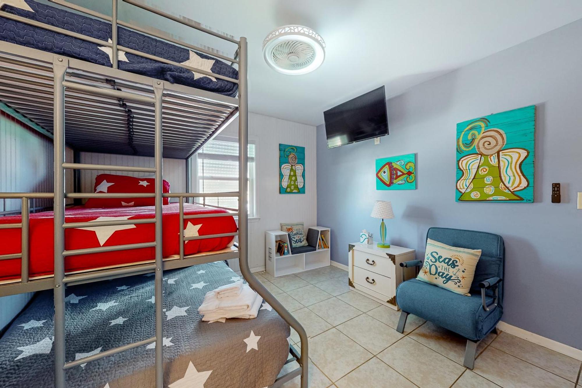 Vila Dani'S Dixie Delight Gulf Shores Exteriér fotografie