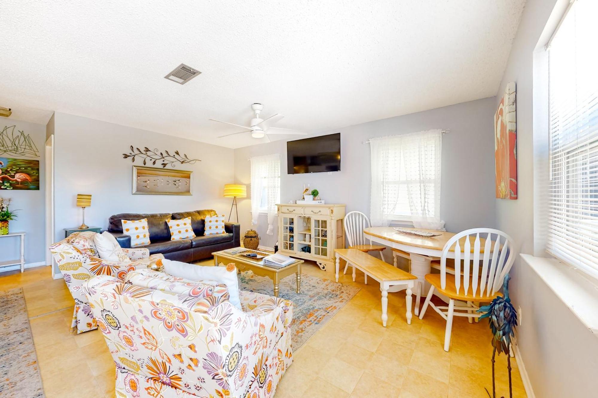 Vila Dani'S Dixie Delight Gulf Shores Exteriér fotografie