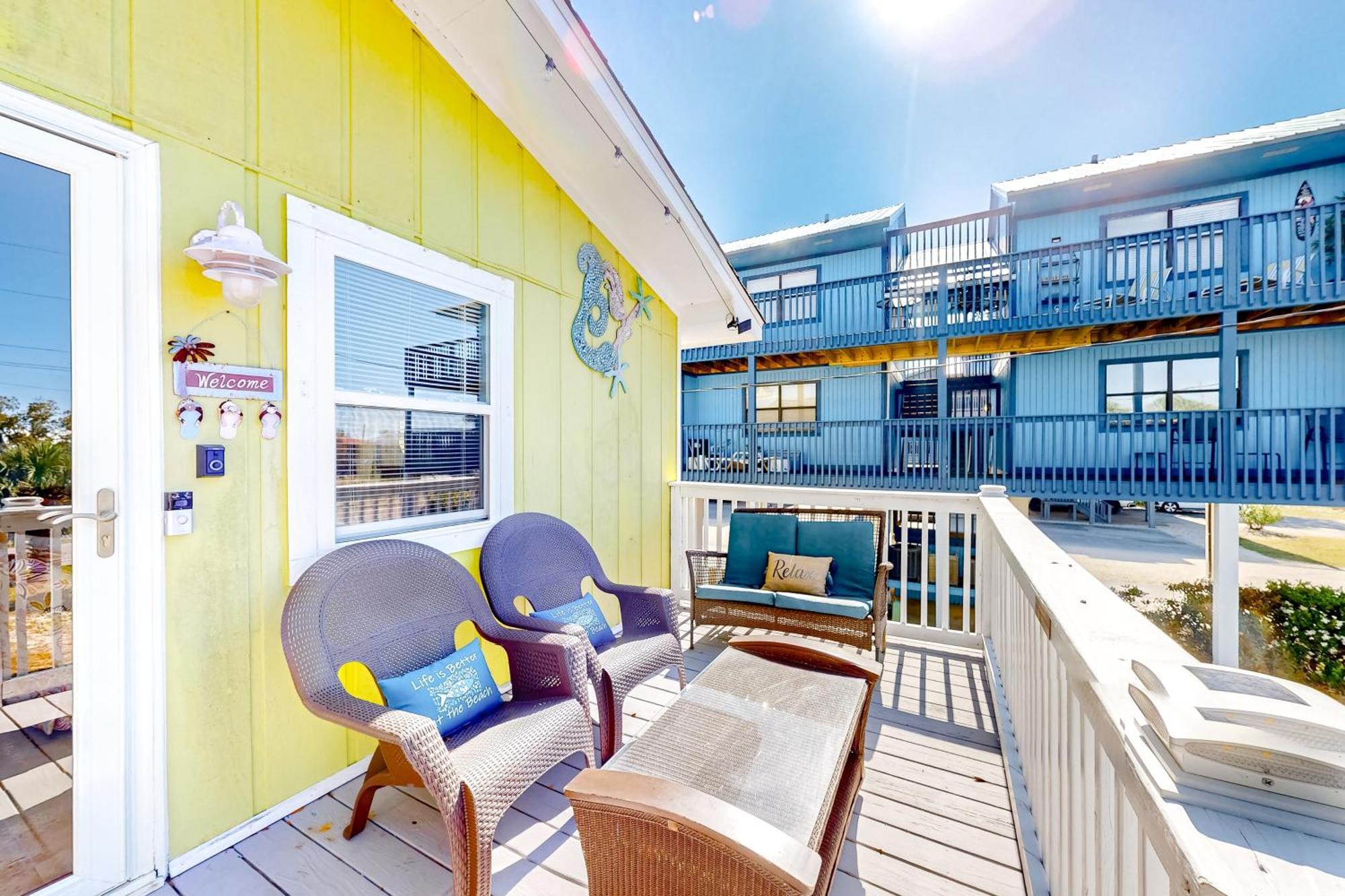 Vila Dani'S Dixie Delight Gulf Shores Exteriér fotografie