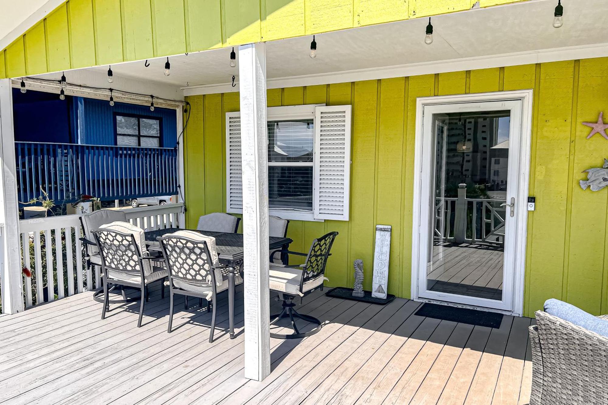 Vila Dani'S Dixie Delight Gulf Shores Exteriér fotografie