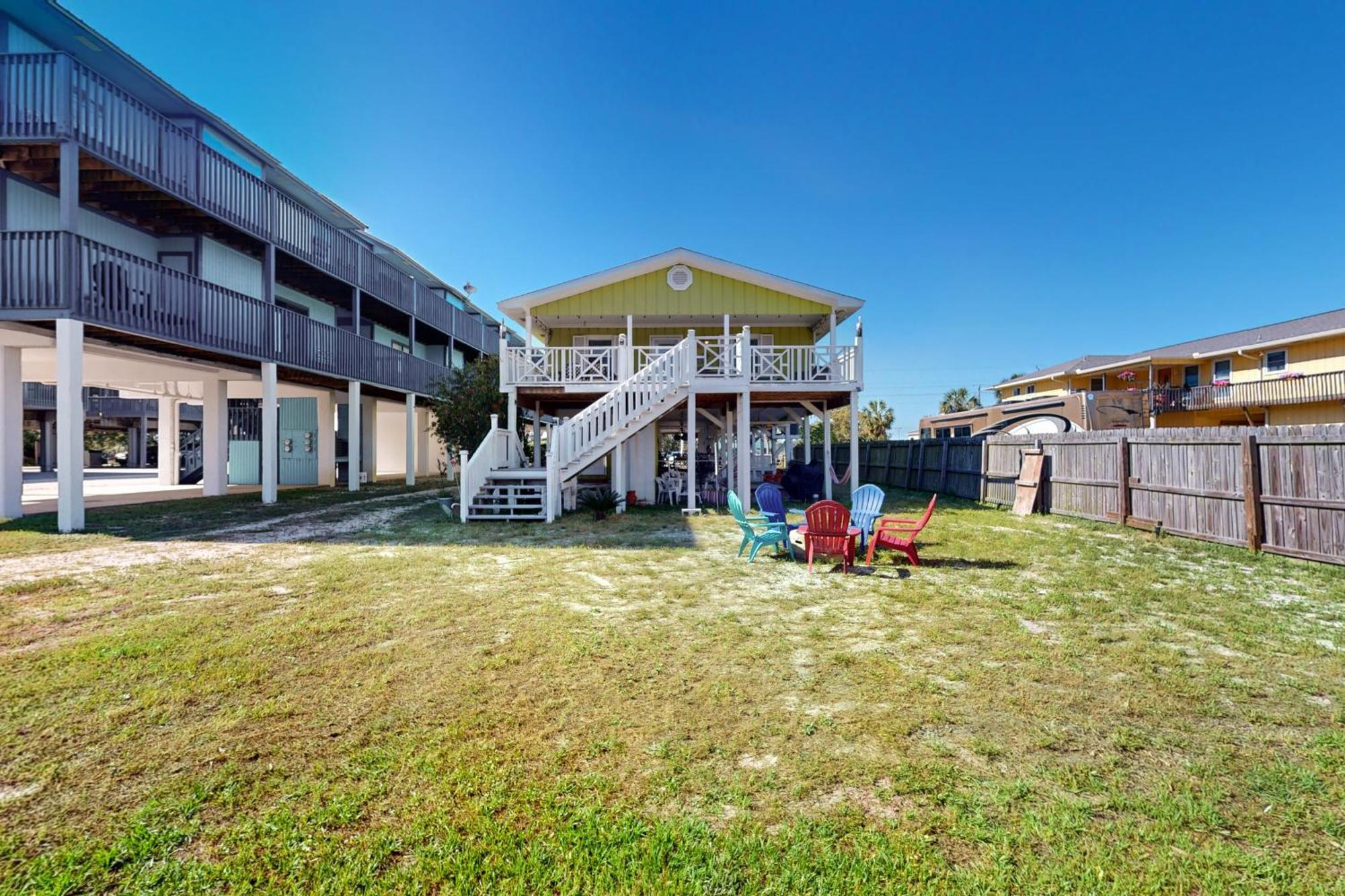 Vila Dani'S Dixie Delight Gulf Shores Exteriér fotografie