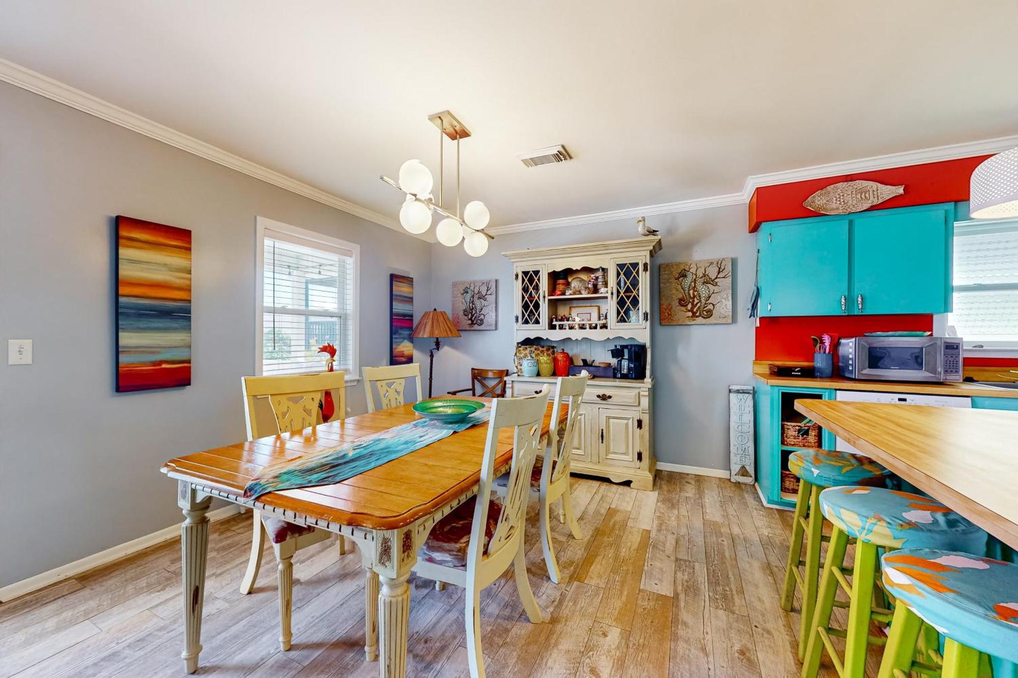 Vila Dani'S Dixie Delight Gulf Shores Exteriér fotografie