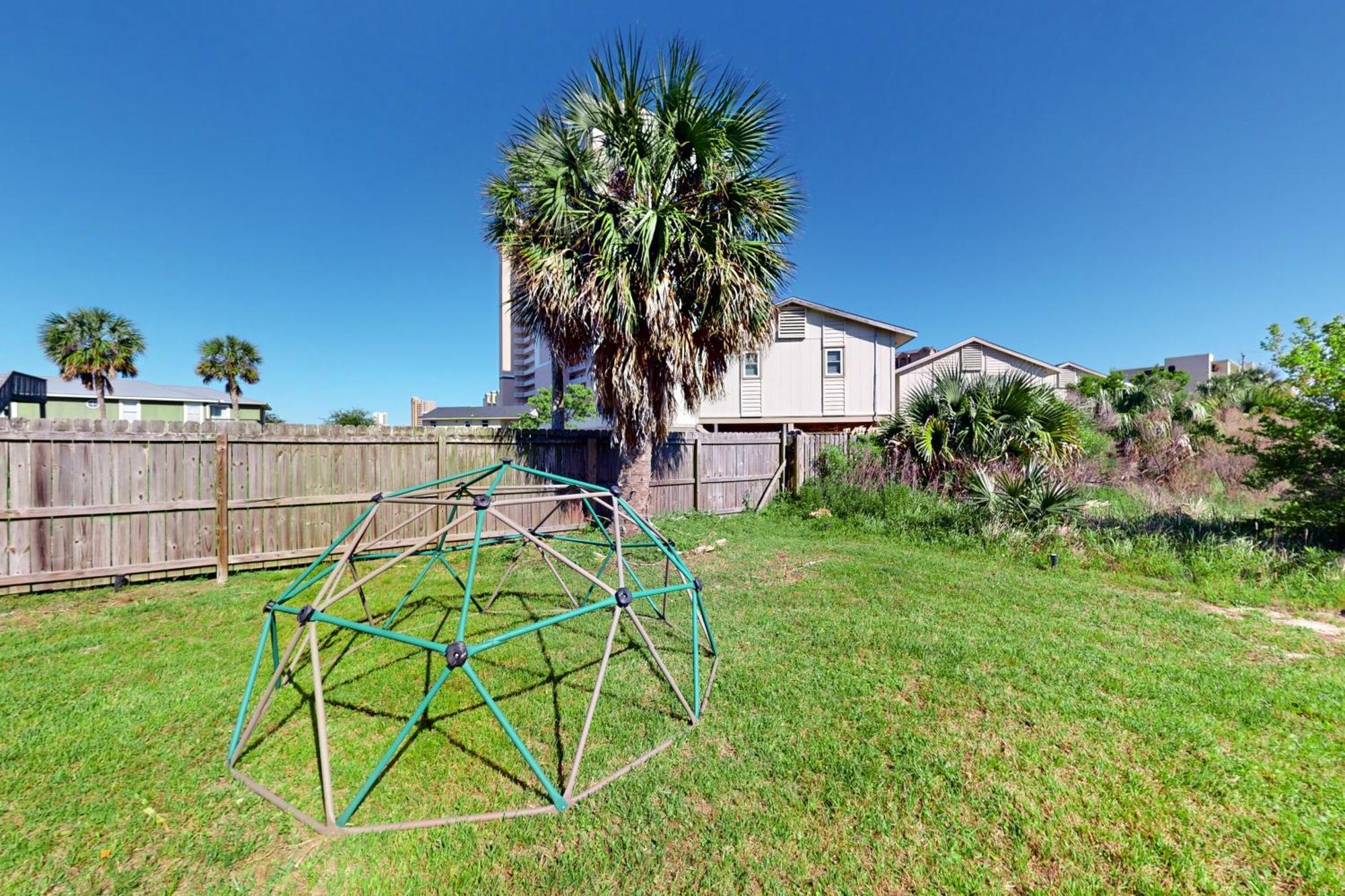 Vila Dani'S Dixie Delight Gulf Shores Exteriér fotografie