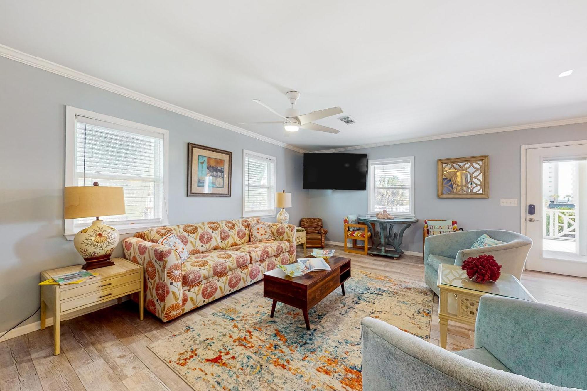 Vila Dani'S Dixie Delight Gulf Shores Exteriér fotografie