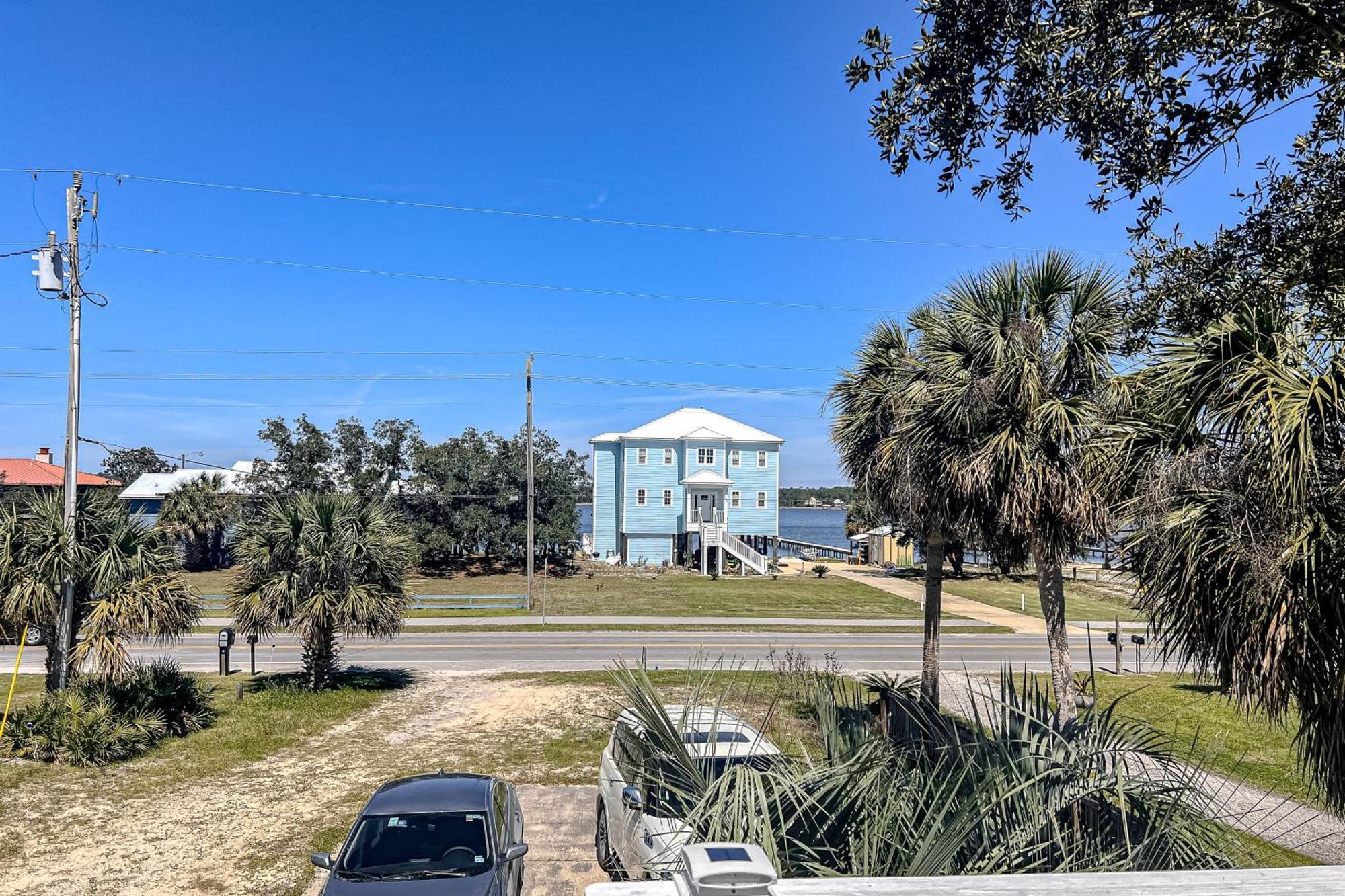 Vila Dani'S Dixie Delight Gulf Shores Exteriér fotografie
