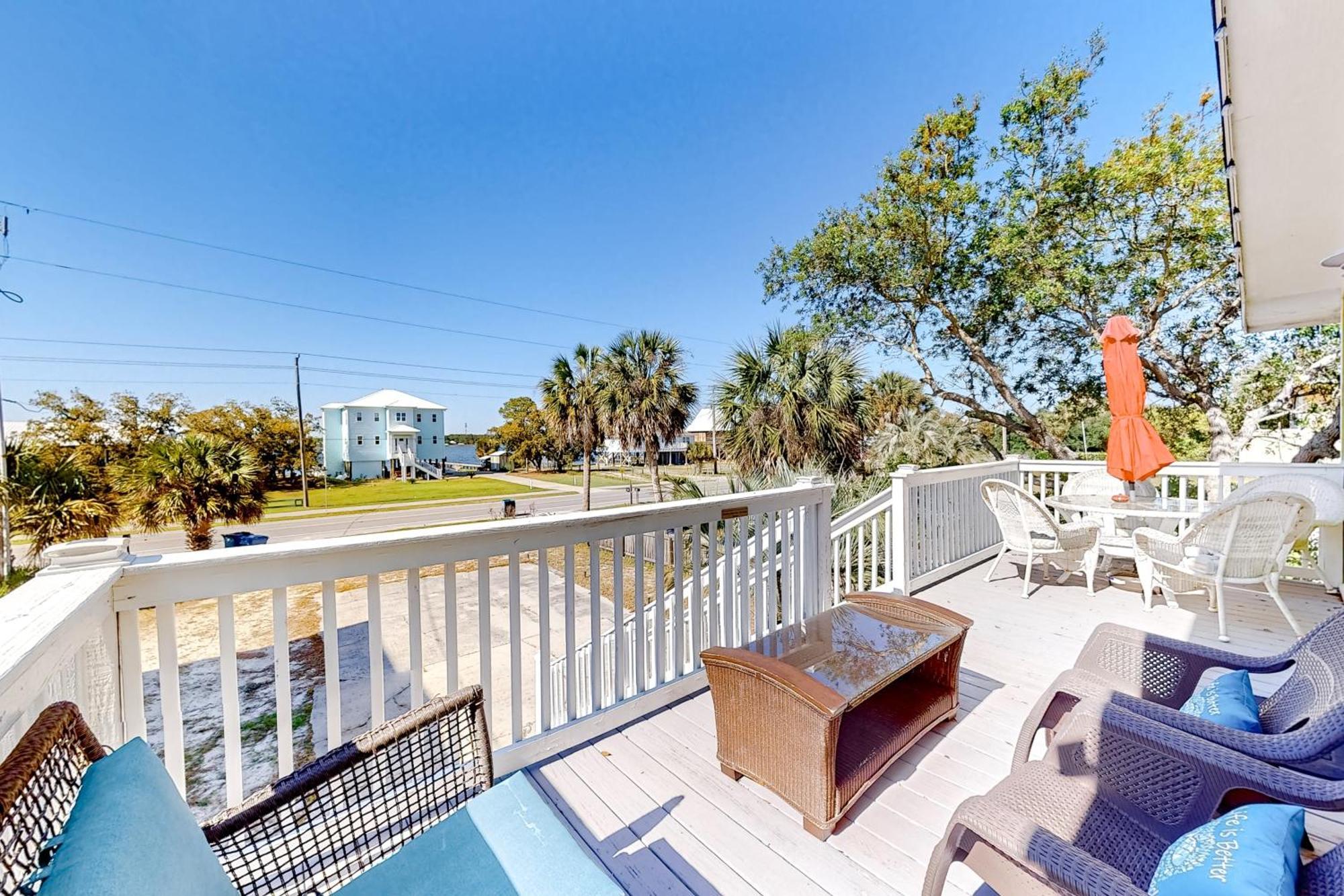 Vila Dani'S Dixie Delight Gulf Shores Exteriér fotografie