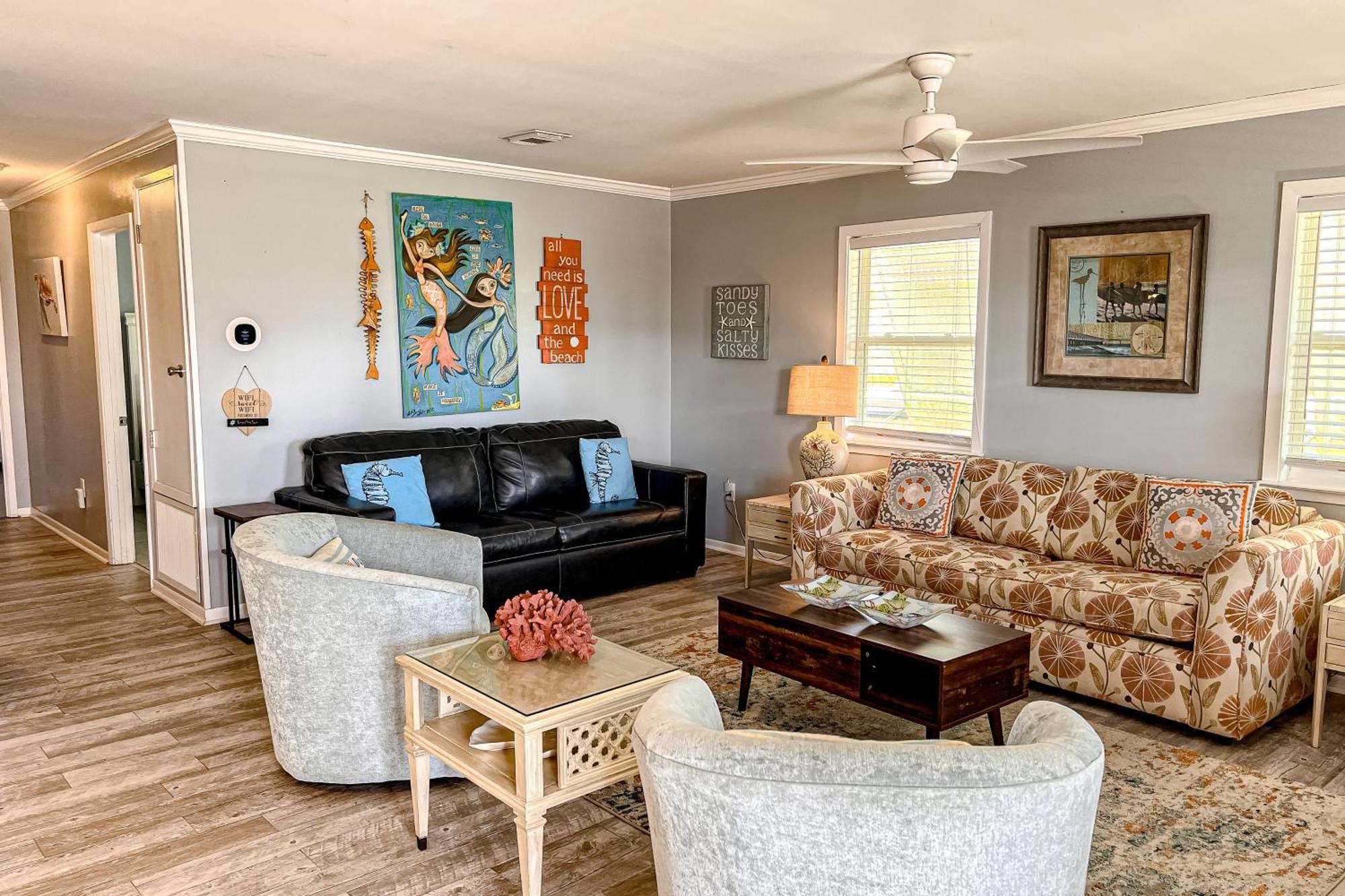 Vila Dani'S Dixie Delight Gulf Shores Exteriér fotografie