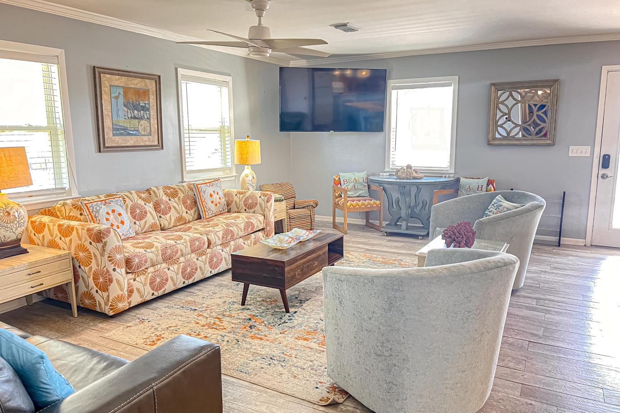 Vila Dani'S Dixie Delight Gulf Shores Exteriér fotografie