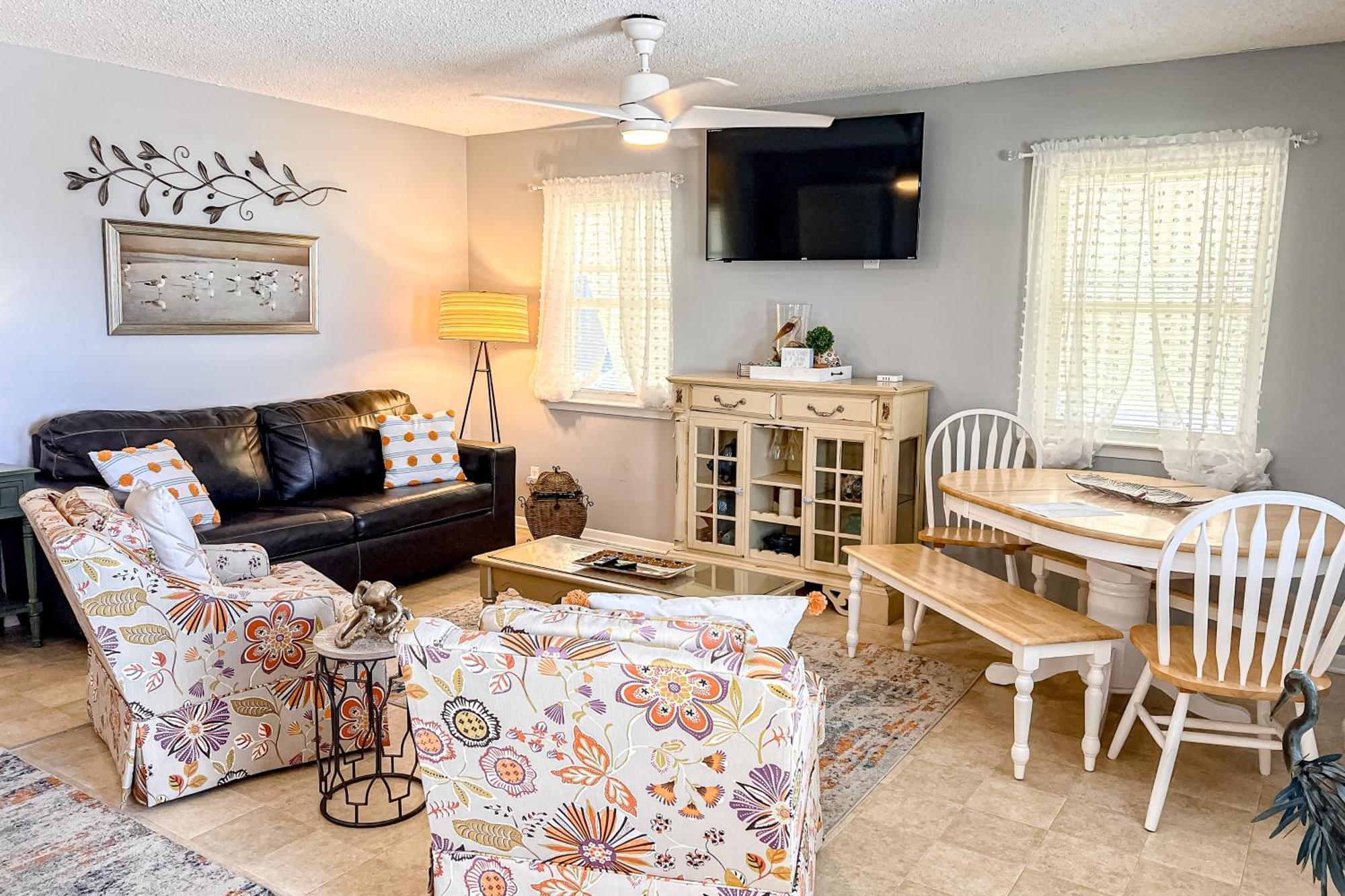 Vila Dani'S Dixie Delight Gulf Shores Exteriér fotografie