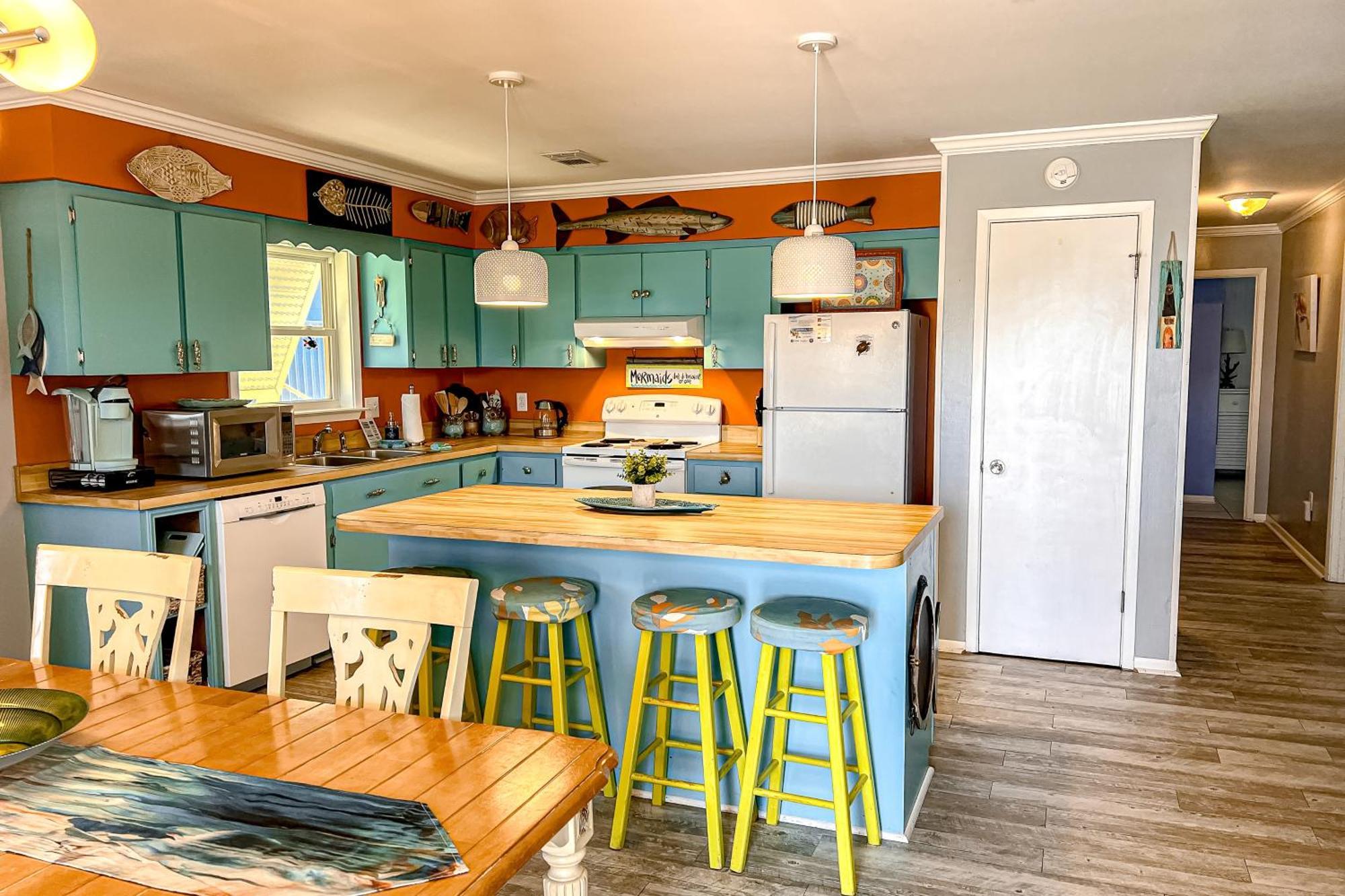 Vila Dani'S Dixie Delight Gulf Shores Exteriér fotografie
